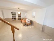 Casă spațioasă cu 2 locuințe și teren generos de 5.755 mp în Șandra 