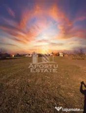 Casă spațioasă cu 2 locuințe și teren generos de 5.755 mp în Șandra 
