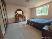 Casa spatioasa cu 5 dormitoare si teren de 428 mp in Sannicolau Mare 