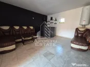 Casa spatioasa cu 5 dormitoare si teren de 428 mp in Sannicolau Mare 