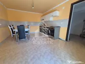 Casa spatioasa cu 5 dormitoare si teren de 428 mp in Sannicolau Mare 
