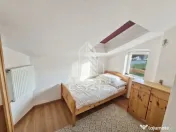 Casă în Pesac – 288 m², 2 locuințe, oportunitate rară 