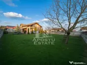 Casă în Pesac – 288 m², 2 locuințe, oportunitate rară 