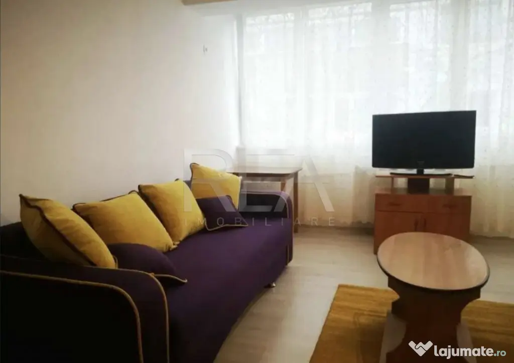 Garsoniera, et 3/4, 38mp, bloc 2020-Gorjului - Bucuresti (Bucuresti-Ilfov)