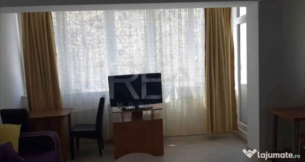 Garsoniera, et 3/4, 38mp, bloc 2020-Gorjului - Bucuresti (Bucuresti-Ilfov)