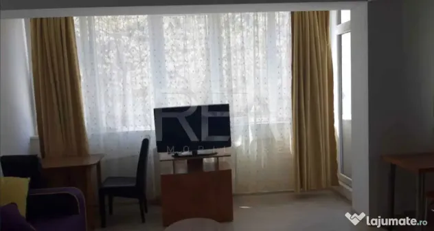 Garsoniera, et 3/4, 38mp, bloc 2020-Gorjului - Bucuresti (Bucuresti-Ilfov)