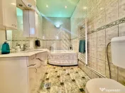 Casa cu 4 camere, 120 mp utili, zona Aradul Nou