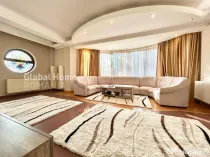 Închiriere apartament elegant 5 camere in Cartierul France