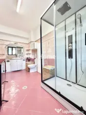 Închiriere apartament elegant 5 camere in Cartierul France