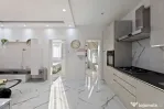 Apartament la casă cu 2 camere de închiriat |Grădiște | Parcare priva