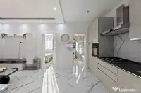 Apartament la casă cu 2 camere de închiriat |Grădiște | Parcare priva