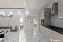 Apartament la casă cu 2 camere de închiriat |Grădiște | Parcare priva