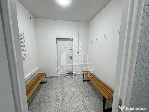 Spatiu comercial avizat DSV, bucatarie utilata, Girocului. - Timisoara (Timis)