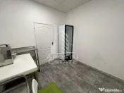 Spatiu comercial avizat DSV, bucatarie utilata, Girocului.