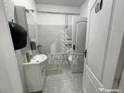 Spatiu comercial avizat DSV, bucatarie utilata, Girocului.