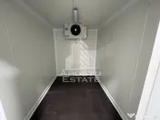 Spatiu comercial avizat DSV, bucatarie utilata, Girocului.