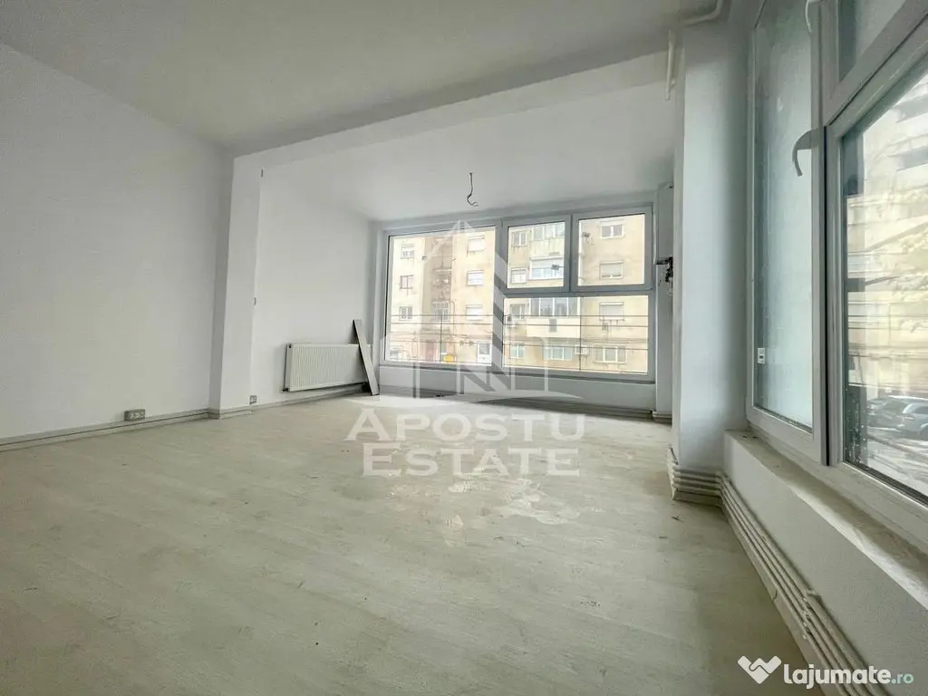 Spatiu comercial - zona Intim - Arad (Arad)