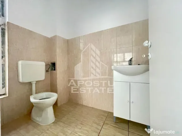 Spatiu comercial - zona Intim - Arad (Arad)