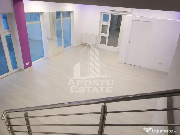 Comision 0%! Spatiu comercial de vanzare, parter, zona Zavoi, in Deva - Deva (Hunedoara)