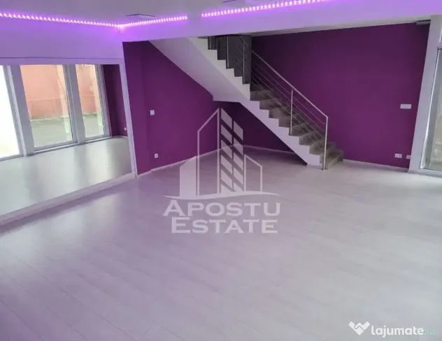 Comision 0%! Spatiu comercial de vanzare, parter, zona Zavoi, in Deva - Deva (Hunedoara)