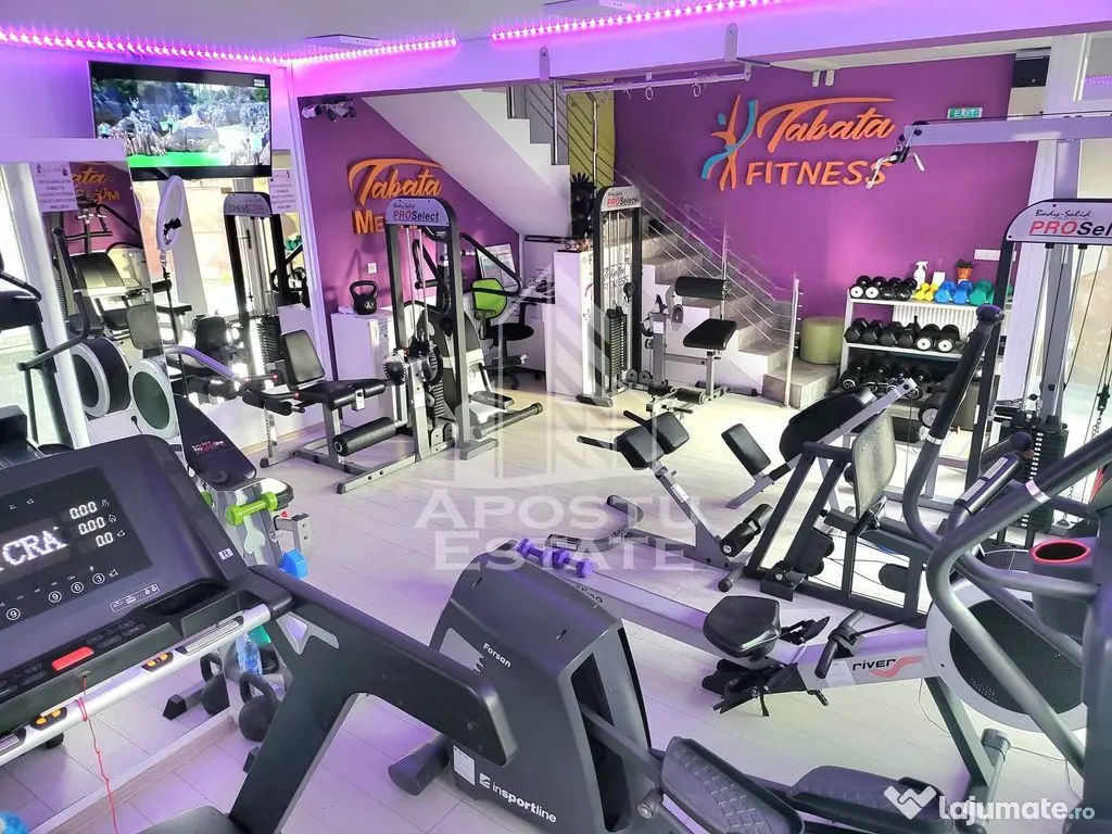 Comision 0%! Spatiu comercial de vanzare, parter, zona Zavoi, in Deva - Deva (Hunedoara)