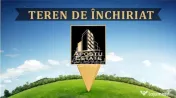 Teren itravilan, de inchiriat, in Curtici