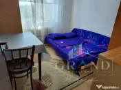 Apartament 2 Camere | 36 MP | Mobilat | Utilat | Manastur/Ga 