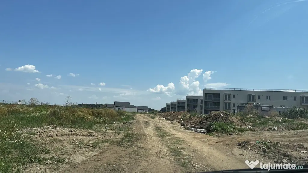Loturi Case, Oras Pantelimon, Toate Utilitatile, Comision 0% - Pantelimon (Bucuresti-Ilfov)