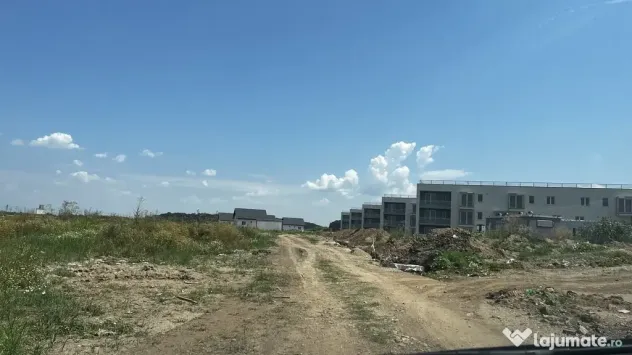 Loturi Case, Oras Pantelimon, Toate Utilitatile, Comision 0% - Pantelimon (Bucuresti-Ilfov)