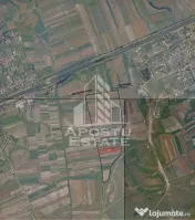 Teren agricol de vanzare in localitatea Utvin 