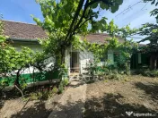 Teren comercial 1.273 mp + construcție Calea Timisorii