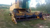 New holland tx 34 combina