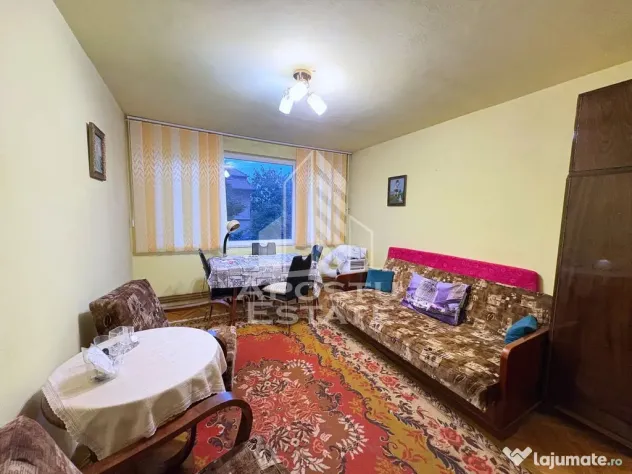 Apartament cu 2 camere de inchiriat in zona Medicina Timisoara - Timisoara (Timis)
