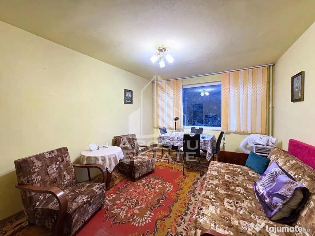 Apartament cu 2 camere de inchiriat in zona Medicina Timisoara - Timisoara (Timis)