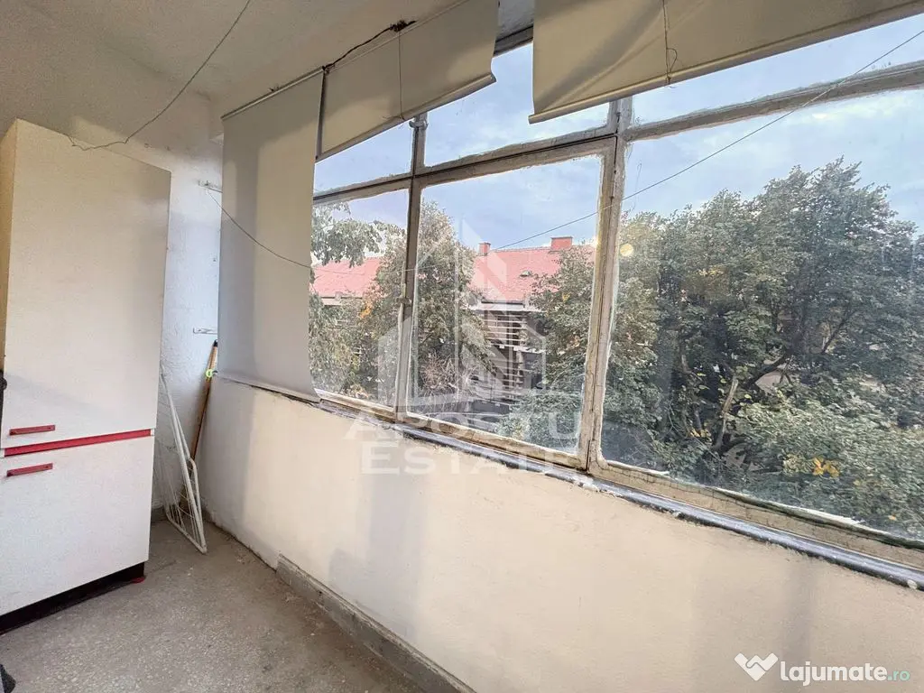 Apartament cu 2 camere de inchiriat in zona Medicina Timisoara - Timisoara (Timis)