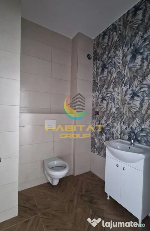 Apartament 2 camere studio - Pallady - Bucuresti (Bucuresti-Ilfov)