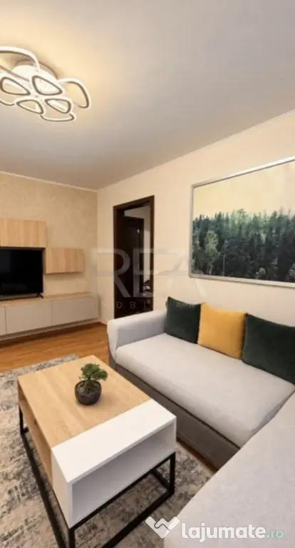 3 camere, et 5/10-Bdul Iuliu Maniu, Politehnica - Bucuresti (Bucuresti-Ilfov)