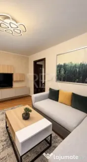 3 camere, et 5/10-Bdul Iuliu Maniu, Politehnica