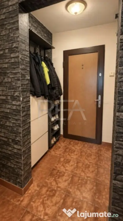 3 camere, et 5/10-Bdul Iuliu Maniu, Politehnica - Bucuresti (Bucuresti-Ilfov)