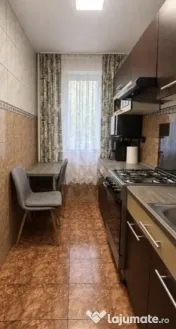 3 camere, et 5/10-Bdul Iuliu Maniu, Politehnica