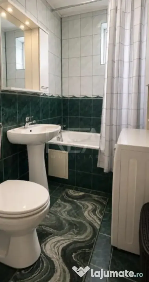 3 camere, et 5/10-Bdul Iuliu Maniu, Politehnica - Bucuresti (Bucuresti-Ilfov)