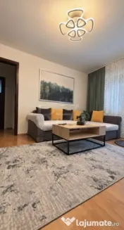 3 camere, et 5/10-Bdul Iuliu Maniu, Politehnica