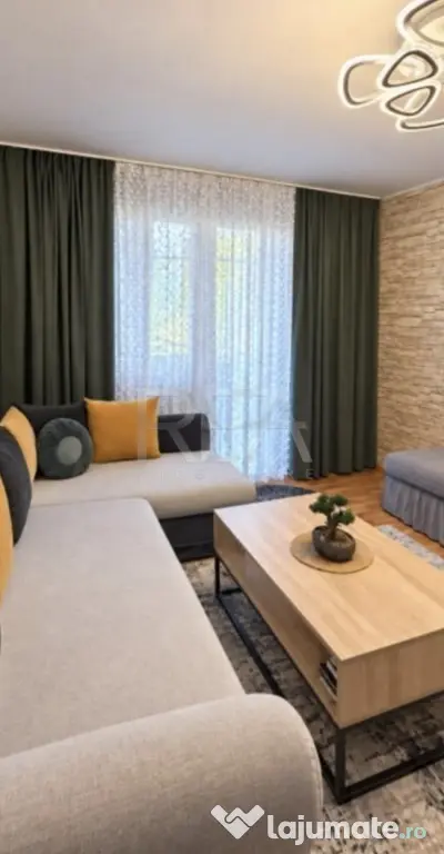 3 camere, et 5/10-Bdul Iuliu Maniu, Politehnica - Bucuresti (Bucuresti-Ilfov)