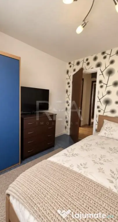 3 camere, et 5/10-Bdul Iuliu Maniu, Politehnica - Bucuresti (Bucuresti-Ilfov)