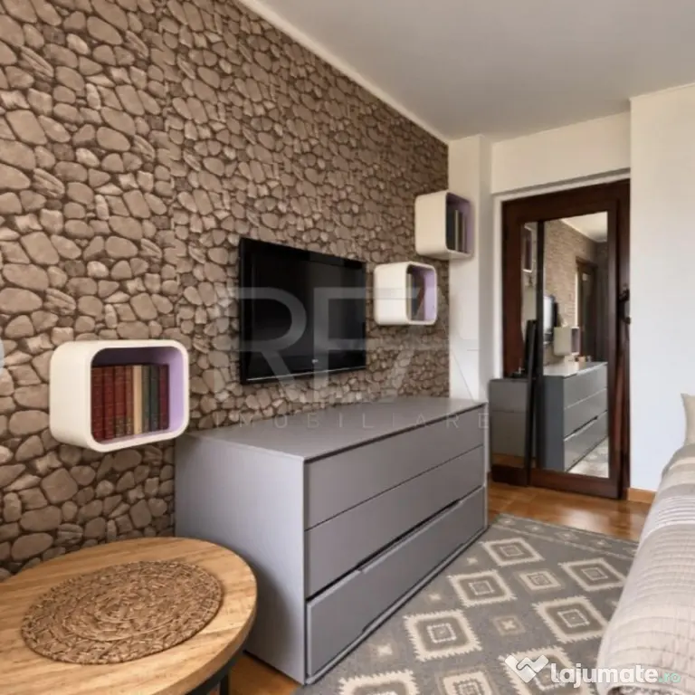 3 camere, et 5/10-Bdul Iuliu Maniu, Politehnica - Bucuresti (Bucuresti-Ilfov)