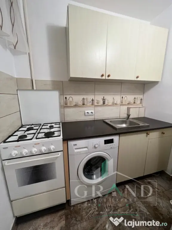 Oportunitate!Garsoniera,ECONOMA,Zona Bucegi/Manastur - Cluj-Napoca (Cluj)