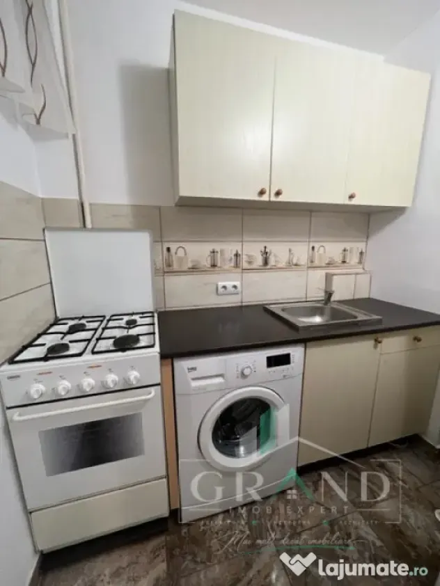 Oportunitate!Garsoniera,ECONOMA,Zona Bucegi/Manastur - Cluj-Napoca (Cluj)