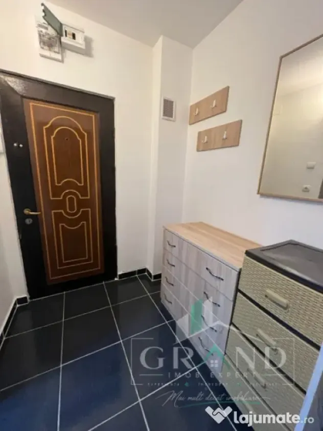 Oportunitate!Garsoniera,ECONOMA,Zona Bucegi/Manastur - Cluj-Napoca (Cluj)