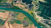 Teren de in localitatea Baltenii de Jos -Judet Tulcea 