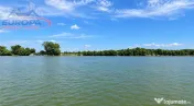 Teren de in localitatea Baltenii de Jos -Judet Tulcea 